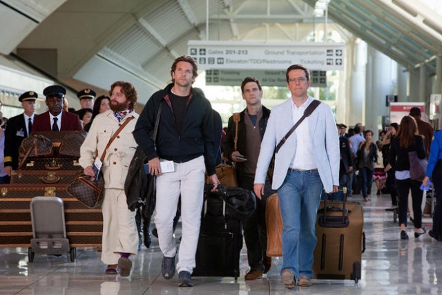 hangover 2 foto